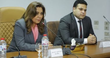 محافظ دمياط تناقش استعدادات عيد الأضحى المبارك وتوجه بتأهب كافة الأجهزة