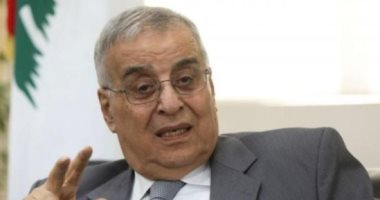 وزير الخارجية اللبناني: لبنان يستضيف 1.5 مليون نازح سوري ولم يعد يتحمل هذا العبء