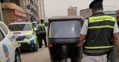 محافظ الوادي الجديد: محافظتنا الوحيدة بدون توكتوك ولن نسمح بدخوله مطلقا