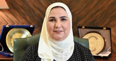 وزيرة التضامن: تقديم الخدمات العلاجية لـ46 ألف مريض إدمان خلال 4 أشهر