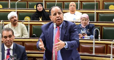 المالية: قانون الإجراءات الضريبية التزام دولى.. ولا علاقة له بسرية الحسابات