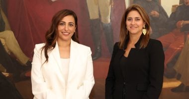 رئيسة الاتحاد الدولى للناشرين تدعو لتمكين المرأة فى قطاع النشر