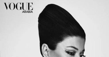 سميرة سعيد تتألق بالأبيض فى جلسة تصوير جديدة مبهرة 