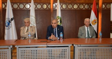 انطلاق دورة تدريبية شرعية لـ45 إمامًا ليبيا برعاية منظمة خريجى الأزهر..صور