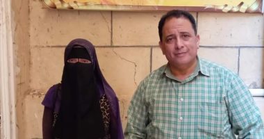 التدخل السريع بالغربية ينقذ مواطنة من خطر الشارع للمرة الثانية