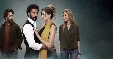 بعد نجاح "راجعين يا هوى".. خالد النبوى ينتظر عرض مسلسله "النزوة" 