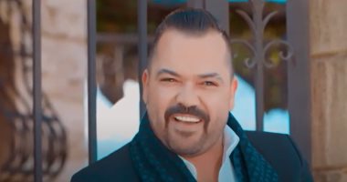فادى بدر يطرح أغنيته الجديدة "الأسطورة".. فيديو