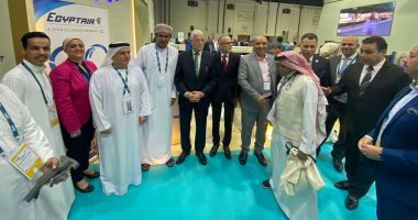 محافظ جنوب سيناء يشارك فى ملتقى سوق السفر العربى 2022 بدبي.. صور