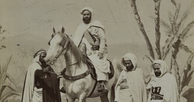 فى الذكرى الستين للاستقلال.. كيف تحتفل متاحف فرنسا بالفن الجزائرى؟.. صور