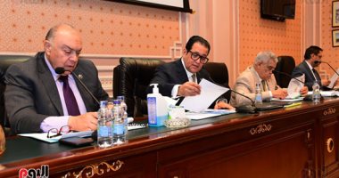 نقل النواب توافق على موازنتى هيئة سلامة الملاحة البحرية وديوان عام وزارة النقل