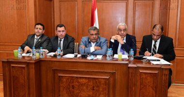 "صناعة النواب" توصى بإلزام المصانع بعلامة الجودة لحماية المستهلك