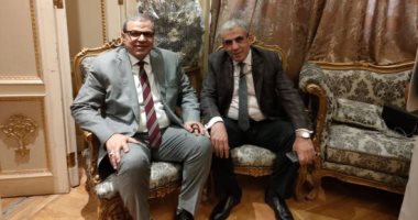 وزير القوى العاملة: لا تدخل فى الانتخابات العمالية ونستهدف تطبيق التحول الرقمى