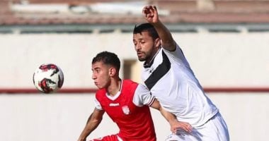 حرس الحدود يُسقط الأوليمبى ويقترب من التأهل للممتاز والمنصورة يهزم دمنهور