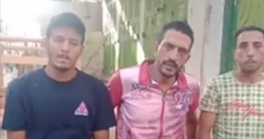 أحد البحارة العائدين من اليمن: "كنا مش هنشوف عيالنا تانى لولا تدخل الرئيس"