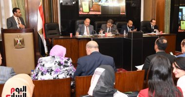 "صحة النواب" توصى بزيادة موازنة الصحة بسوهاج بمبلغ 30 مليون جنيه