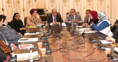 "قوى النواب" توافق على موازنة القوى العاملة وتوصى بإزالة معوقات تنفيذ الخطة الاستثمارية