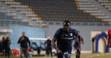 حلمى طولان يعلن قائمة إنبى لمباراة الزمالك.. وإيبوكا يقود الهجوم البترولى