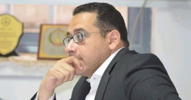 عمرو حسن: عدد سكان مصر زاد 7 أضعاف ألمانيا وإيطاليا فى 67 سنة