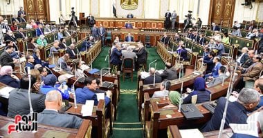 19 لجنة نوعية تعقد اجتماعاتها بمجلس النواب.. إنجازات صندوق مصر السيادي أمام اللجنة الاقتصادية.. والشئون الأفريقية تتابع خطة الحكومة في الشأن الأفريقي.. و"التضامن الاجتماعي" تعقد رابع جلساتها