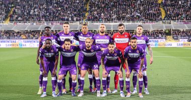 ملخص وأهداف مباراة فيورنتينا ضد روما في الدوري الإيطالي