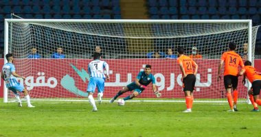 نتائج مباريات اليوم الإثنين 9-5-2022 فى الدورى المصرى