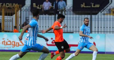 أهداف مباريات اليوم الإثنين 9-5-2022 فى الدورى المصرى