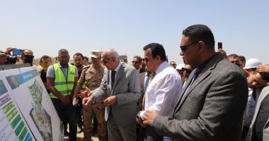 خالد عبد الغفار: إنشاء جامعة أهلية بالمنصورة لإتاحة فرص تعليمية بمعايير عالمية