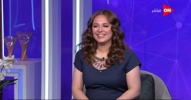 رحمة أحمد مازحة عن تعرضها لوعكة صحية: "ودوني الورشة"