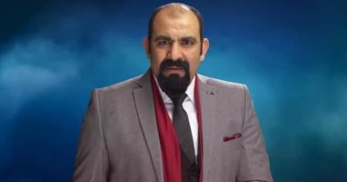وفاة والد الفنان محسن منصور والجنازة من مسجد السيدة نفيسة بعد العصر