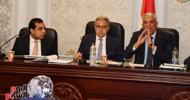 "محلية النواب" توجه توصيات هامة لحل مشكلة اعتماد الأحوزة العمرانية