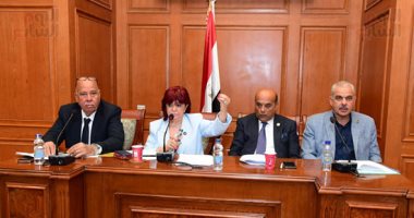 "سياحة النواب" توافق على مشروع قانون البوابة المصرية الموحدة للحج
