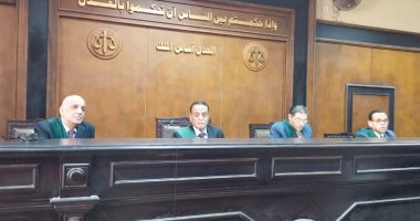 جنايات بنها تقضى بالإعدام لأمين شرطة قتل شقيقين خلال مشاجرة في شبين القناطر