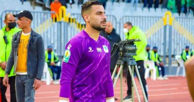 المصرى يعلن غياب أحمد مسعود 6 أشهر بعد خضوعه لثلاث عمليات جراحية