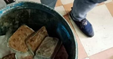 "صحة دمياط" تشن حملة على محلات الحواوشى وتحرر 75 محضرًا