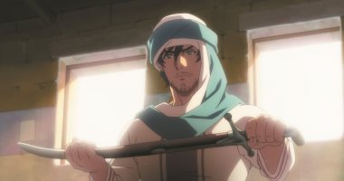 فيلم الرسوم المتحركة "الرحلة" يشارك بمهرجان "سيبتيميوس" السينمائى فى هولندا