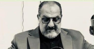 خالد الصاوى بعد إصابته بكوفيد 19: "هندم أهلك يا كورونا يا عرة"