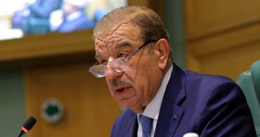 برلمان الأردن يدين هجوم غرب سيناء الإرهابي ويؤكد الدعم الكامل لجيش مصر