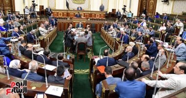 وفد "تعليم النواب" يزور مكتبة الإسكندرية ويلتقى مصطفى الفقى  