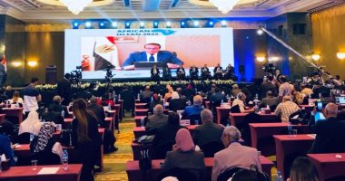 وزير التعليم العالى: المجال البحرى لإفريقيا به إمكانات هائلة وممرات متميزة