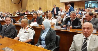 شهادات أبطال إيلات بمناسبة 52 عاما على العملية.. بث مباشر من مكتبة الإسكندرية