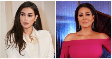 وفاء عامر تقابل ياسمين صبرى فى مسلسل "الشادر" للمخرج سامح عبد العزيز