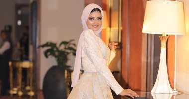 زوج البلوجر أحلام عادل في أول رد بعد ضربها: أنا غلطان في حقك