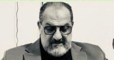 خالد الصاوى يجسد شخصية رجل أعمال تطوله الشبهات فى مسلسل "الثمانية"