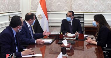 وزير البترول: احتياطى المنتجات البترولية مطمئن رغم التحديات الاقتصادية العالمية
