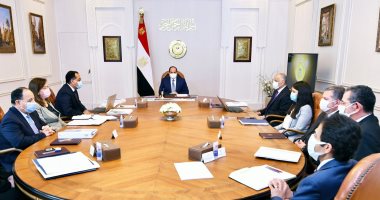 الرئيس السيسى يوجه باستثناء مستلزمات الإنتاج والمواد الخام من إجراءات الاستيراد المطبقة مؤخرا