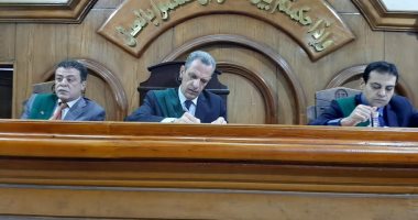تأجيل محاكمة المتهمين بقتل جارهم فى الشرقية لشهر يونيه المقبل 