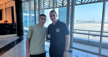 الزمالك يكلف إدارة الكرة بإنهاء إجراءات جراحة لاعب فريق 2003 فى الإمارات 