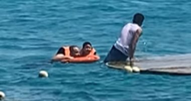 فسحة عظيمة.. هننزل سنوركلينج فى الغردقة ونتفرج على السمك والشعاب تحت المياه