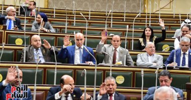 خطة تنمية الصعيد أمام لجنة الإسكان بمجلس النواب اليوم