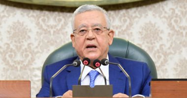 رئيس مجلس النواب للأعضاء قبل مواجهة وزير الصحة: كل نائب يتحدث دقيقتين فقط